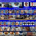 DICRIM fortalece la lucha contra el crimen y exhibe resultados contundentes en los primeros 100 días de gestión policial