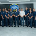 Policía Nacional evalúa avances y planifica escalamiento del Nuevo Modelo de Patrullaje