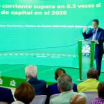 Leonel Fernández realizará este martes 16 de junio “La Voz del Pueblo”