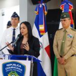 Faride: ”No estamos aquí para garantizar impunidad, sino transparencia”