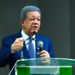 Leonel solicita retirar propuesta de nuevos impuestos de la reforma fiscal y reformular el Presupuesto de 2026