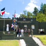 Ejército continúa fortaleciendo su infraestructura fronteriza con la entrega del destacamento de Cañada Miguel