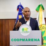 Julito Fulcar destaca la fortaleza institucional de COOPNAMA y llama a defender su legado