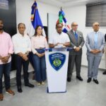 DICRIM realiza encuentro de socialización sobre el nuevo Código Penal dominicano (Ley 74-25)