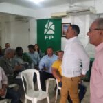 Secretaria de Medio Ambiente de la Fuerza del Pueblo celebra Asambleas con equipos del Cibao Central, noroeste y nordeste