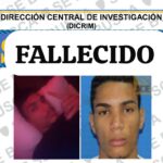 Policía informa reconocido antisocial “Flaco Prenda” muere al enfrentar patrullas del DICRIM durante operativo de búsqueda en San Isidro, SDE