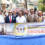 Hogar Crea afirma se incrementa el número de usuarios consumidores de drogas
