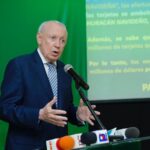 Rafael Alburquerque: El Gobierno del PRM intenta venderle “gato por liebre” al pueblo dominicano