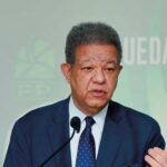 Leonel: El gran legado del PRM será una deuda pública irresponsable e insostenible destinada a pagar salarios, viáticos y ampliar la nómina estata
