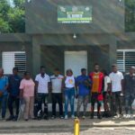 Patrullas del ERD interceptan a 88 migrantes indocumentados en operativos realizados en Valverde, Dajabón y Montecristi