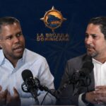 Antonio José Gómez Peña y el economista Ernesto Jiménez analizan en España auge y retos de la economía RD