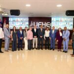 Legisladores y líderes institucionales fortalecen compromiso con el Plan Estratégico de Desarrollo Integral San Juan 2050