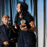 Raisa Díaz conquista el Premio Galardón a Canción del Año con «Hay Una Palabra»