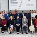 MP participa en reunión regional para fortalecer la lucha contra el tráfico ilícito de migrantes y la trata de personas
