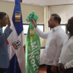 José Manuel López es posicionado como nuevo administrador del Parque Mirador Norte