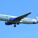 Iberojet conecta Barcelona y Punta Cana con vuelos directos a partir del 21 de junio