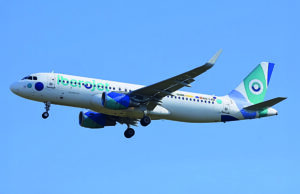 Iberojet conecta Barcelona y Punta Cana con vuelos directos a partir del 21 de junio