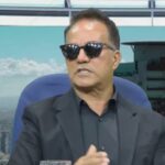 Fallece ahogado presidente de Óptica Almánzar en una playa de Nagua