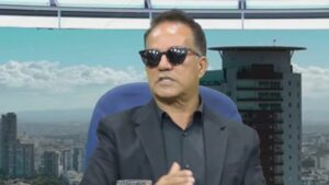 Fallece ahogado presidente de Óptica Almánzar en una playa de Nagua