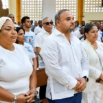 Con una misa por el segundo aniversario del fallecimiento de su líder Cambita, MOCHOTRÁN honra su memoria
