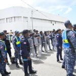 ANPA responsabiliza a Faride por brutal represión policial contra marcha pacífica de agrónomos