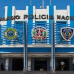 Policía y Ministerio Público apresan a dos hombres señalados como presuntos responsables de la muerte de capitán del ERD en Villa Altagracia