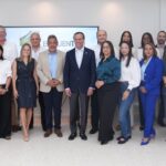 AIEHaina y Región Sur reúne al sector agroindustrial para presentar aportes y perspectivas de crecimiento de la industria nacional