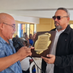 Reconocen Tito Cambita ha fortalecido la visión y el legado de MOCHOTRAN