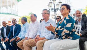 DGSPC inicia enseñanza de Música Típica dominicana en todos los centros penitenciarios del país 