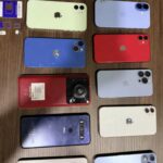 Policía Nacional detiene a dos adolescentes vinculados a asalto contra turistas polacos y recupera 34 celulares robados durante operativos en Villa Duarte, SDE