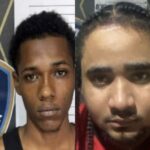 Policía Nacional captura a dos presuntos integrantes de estructura criminal vinculada a asalto viralizado en colmado de Pedro Brand