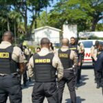 DNCD incauta más de 17 mil gramos de drogas, en SDE