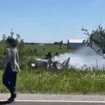 Una avioneta se estrella en el estado de Misuri, EE.UU. mueren 12 personas