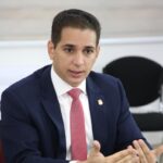 Víctor Fadul afirma Francisco Javier representa el sueño de los dominicanos