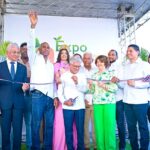 Fulcar destaca crecimiento exportaciones de mango en apertura Expo Mango 2026