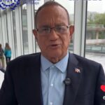 CASC fortalece la voz de los trabajadores en la 114.ª Conferencia Internacional del Trabajo en Ginebra, Suiza