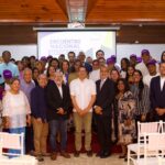 Víctor Terrero: “Gonzalo Castillo recibe contundente respaldo del sector salud en Barahona”