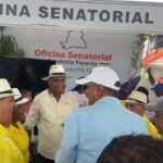 Expo Mango 2026 culmina con éxito y reafirma a Baní como Capital del Mango