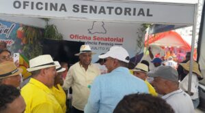 Expo Mango 2026 culmina con éxito y reafirma a Baní como Capital del Mango