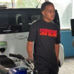 DIGESETT localiza y retiene motorista realizaba maniobras peligrosas difundidas en redes