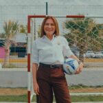 Carolina anuncia Alcaldía DN proyectará partidos Mundial de Fútbol en el Malecón Deportivo