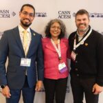 La Escuela de Enfermería de UNIREMHOS amplía su mirada internacional en CASN 2026