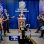 Presidente del Senado asegura proyecto de medidas económicas no afectará a sectores vulnerable