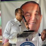 Antonio Marte y el PPG completan en Monte Plata reestructuración en las 32 provincias