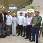 Buscan impulsar mecanismos para fortalecer la cobertura de seguros en el sector agropecuario 