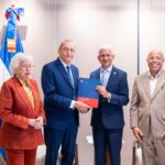 CN recibe proyectos busca transparencia, integridad institucional y seguridad jurídica