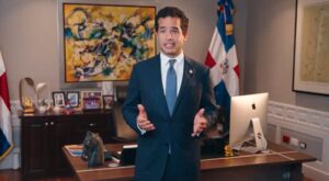 Omar Fernández afirma había propuesto medidas de anticrisis propuestas por el Gobierno