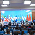 Presidente del Senado de RD destaca importancia estabilidad macroeconómica y la integración financiera regional