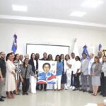 El poeta e historiador Juan Colón propone declarar a María Trinidad Sánchez “Madre de la Patria Dominicana”