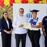DGDC impulsa oportunidades de emprendimiento en Barahona con capacitación de decenas de mujeres